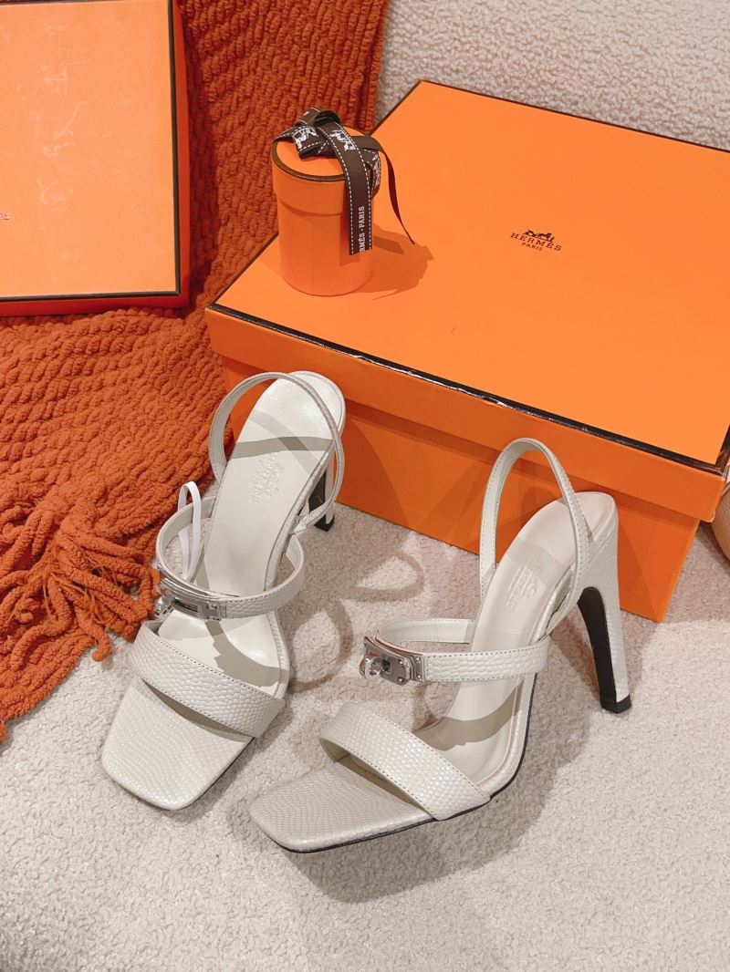 Hermes Sandals